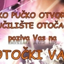 Započinje nova sezona Otočkog vala 2015. 