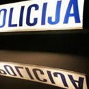 Vozio s tuđima tablicama 