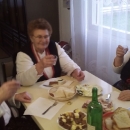 Uskrsni posjet Domu za starije i nemoćne