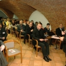 U Požegi održan međunarodni simpozij o svećeniku Josipu Kunkeri 