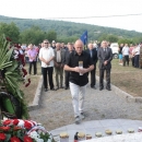 U spomen na 19 poginulih branitelja u Oluji 