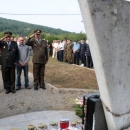 U spomen na 19 poginulih branitelja u Oluji 