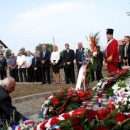 U spomen na 19 poginulih branitelja u Oluji 