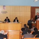 Održana XII. sjednica Županijske skupštine Ličko-senjske županije 