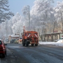 Zimska služba na nivou zadatka