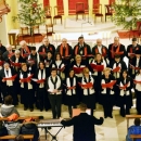 Sutra koncert u Otočcu mješovitog zbora župne i katedralne crkve iz Gospića 