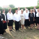 U spomen na 19 poginulih branitelja u Oluji 