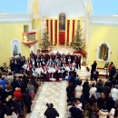 "Božić u katedrali" - božićna akademija u Gospiću 