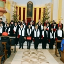 Sutra koncert u Otočcu mješovitog zbora župne i katedralne crkve iz Gospića 