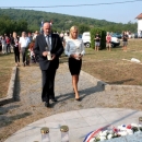 U spomen na 19 poginulih branitelja u Oluji 