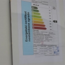 Izrađen energetski certifikat za zgradu Ličko–senjske županije