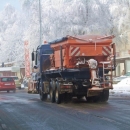 Zimska služba na nivou zadatka