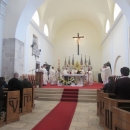 Susret pjevača Gospićko-senjske biskupije