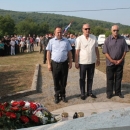 U spomen na 19 poginulih branitelja u Oluji 