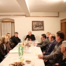 Održana sjednica Župnog pastoralnog vijeća