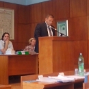 Bilo je i smijeha na Županijskoj skupštini 