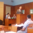 Bilo je i smijeha na Županijskoj skupštini 