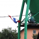 Hrvatska na srcu!