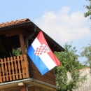 Hrvatska na srcu!