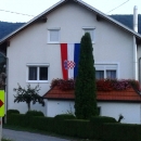 Hrvatska na srcu!