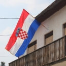Hrvatska na srcu!