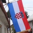 Hrvatska na srcu!