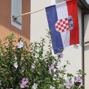 Hrvatska na srcu!