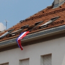 Hrvatska na srcu!