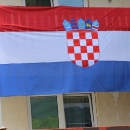 Hrvatska na srcu!