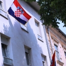 Hrvatska na srcu!