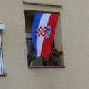 Hrvatska na srcu!