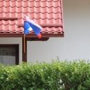 Hrvatska na srcu!
