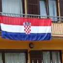 Hrvatska na srcu!