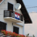 Hrvatska na srcu!