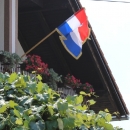 Hrvatska na srcu!