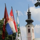 Hrvatska na srcu!