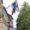 Hrvatska na srcu!