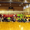 10.sportsko-rekreacijski susret žena u Otočcu 