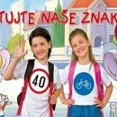 Započela akcija “Poštujte naše znakove“