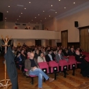 Godišnji susret župnih pastoralnih vijeća 