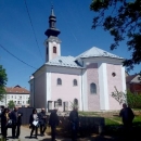 U Otočcu susret župnih pastoralnih vijeća iz cijele biskupije 
