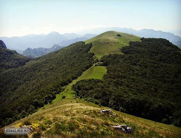 PP Velebit - istječe rok za najuspjelije fotografije