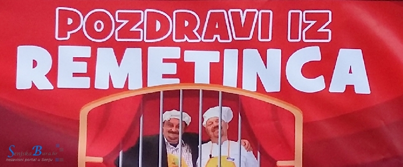 Pozdravi iz Remetinca