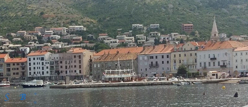 Ribarska fešta na Gatu Sv. Nikole