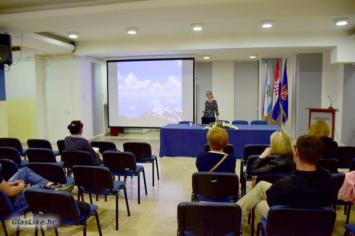 Prezentacija Sjevernog Velebita i Vukušićeva izložba fotografija