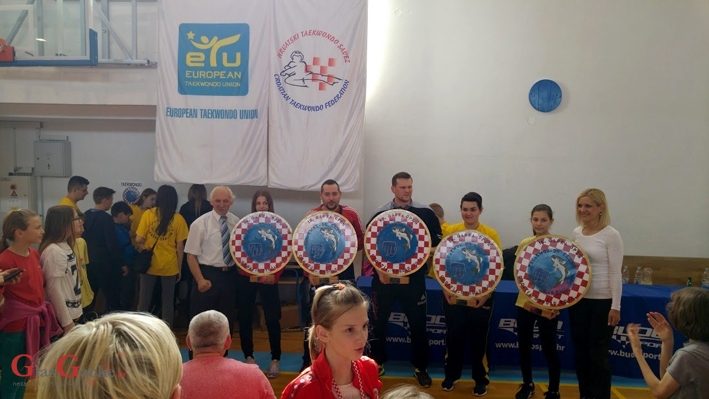 Održan 15. Gacka Open 2016.