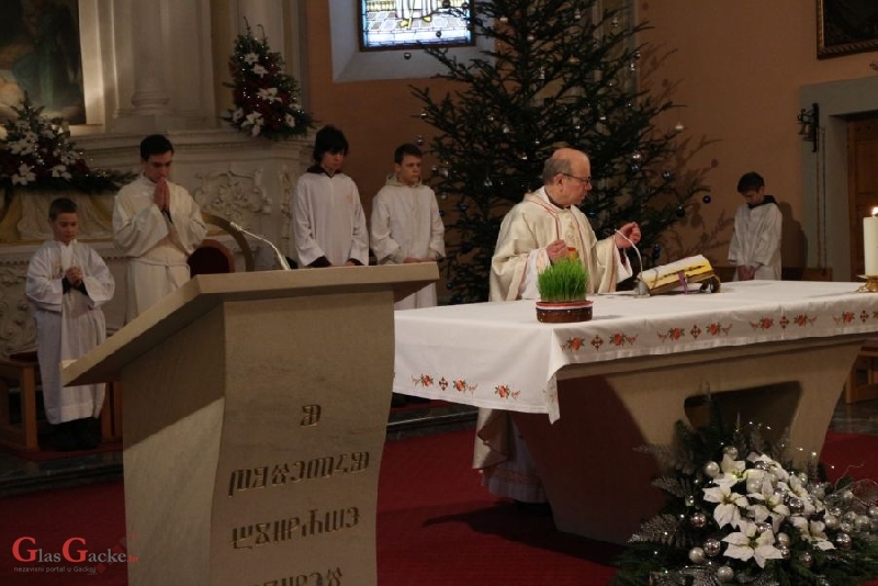 Proslavljena svetkovina Bogojavljenja ili Sveta tri kralja 