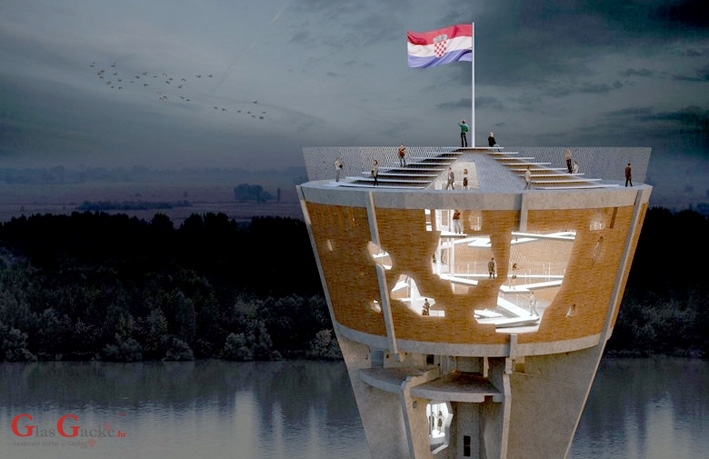 Jedna kava manje - za vukovarski vodotoranj više