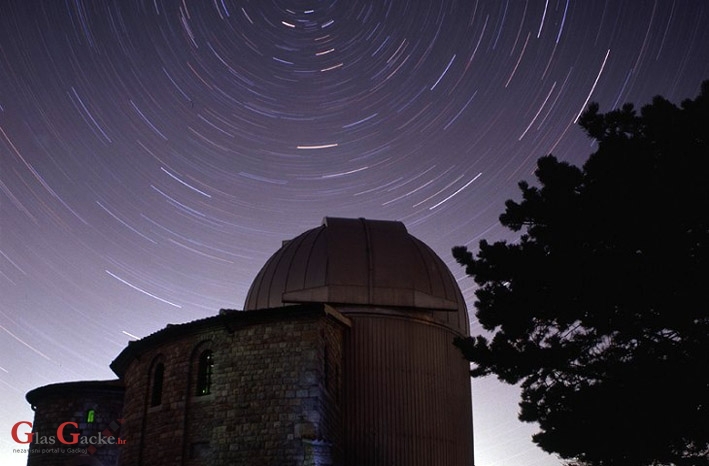 U Korenici tečaj astro-fotografije