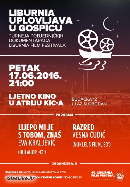 Najbolji nagrađeni dokumentarci - u KIC-u